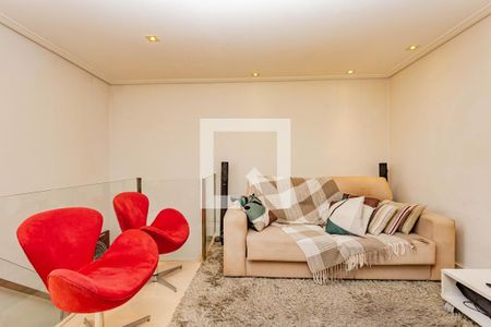 Apartamento para alugar com 120m², 2 quartos e 1 vagaCobertura