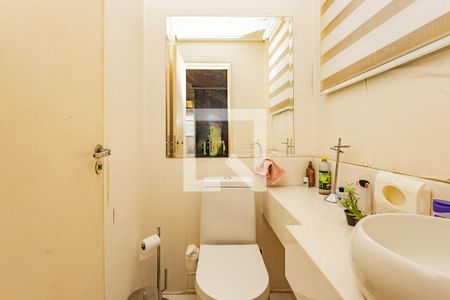 Apartamento para alugar com 120m², 2 quartos e 1 vagaLavabo da Cobertura