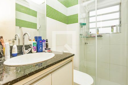 Apartamento para alugar com 120m², 2 quartos e 1 vagaBanheiro