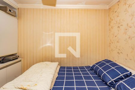 Quarto 1 de apartamento à venda com 2 quartos, 120m² em Vila Moraes, São Paulo