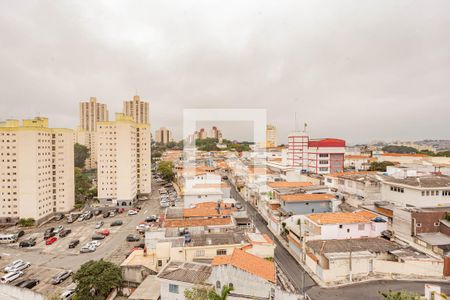 Apartamento para alugar com 120m², 2 quartos e 1 vagaVIsta da Cobertura