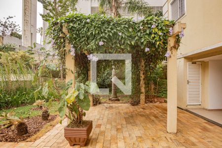 Apartamento para alugar com 120m², 2 quartos e 1 vagaJardim