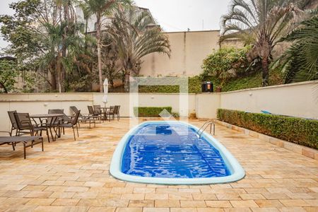 Apartamento para alugar com 120m², 2 quartos e 1 vagaÁrea comum - Piscina