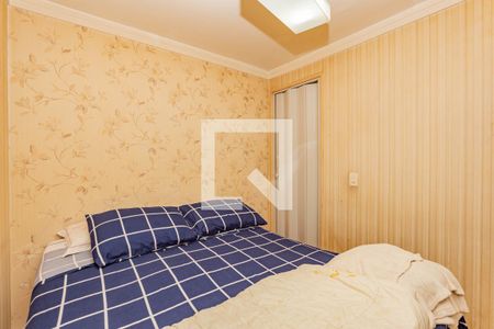 Quarto 1 de apartamento à venda com 2 quartos, 120m² em Vila Moraes, São Paulo