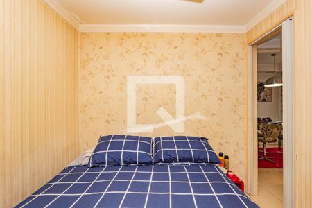 Quarto 1 de apartamento à venda com 2 quartos, 120m² em Vila Moraes, São Paulo