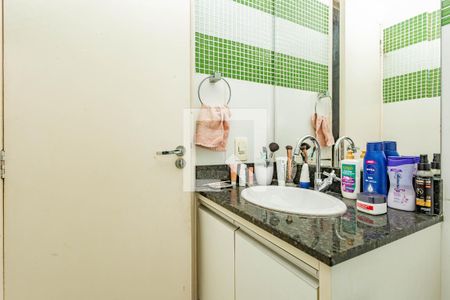 Apartamento para alugar com 120m², 2 quartos e 1 vagaBanheiro
