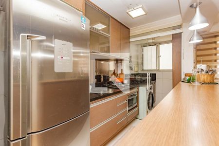 Apartamento para alugar com 120m², 2 quartos e 1 vagaCozinha