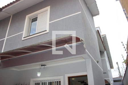 Casa para alugar com 239m², 3 quartos e 4 vagasLavanderia