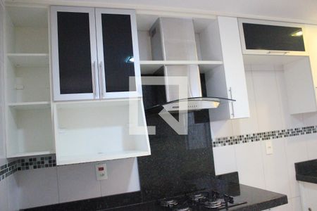 Casa para alugar com 239m², 3 quartos e 4 vagasCozinha