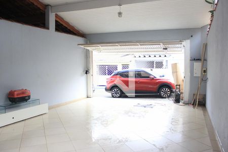 Casa para alugar com 239m², 3 quartos e 4 vagasGaragem