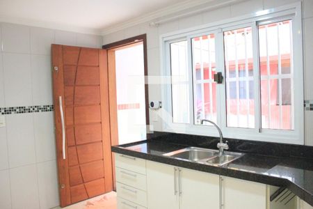 Casa para alugar com 239m², 3 quartos e 4 vagasCozinha