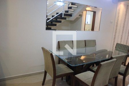 Casa para alugar com 239m², 3 quartos e 4 vagasSala de jantar
