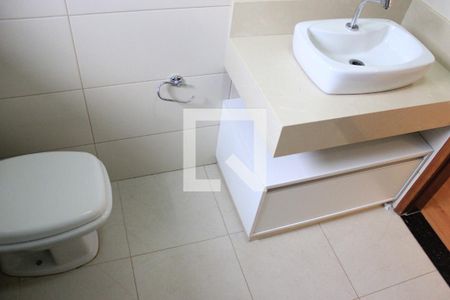 Casa para alugar com 239m², 3 quartos e 4 vagasBanheiro 3