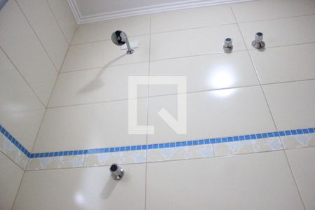 Casa para alugar com 239m², 3 quartos e 4 vagasBanheiro da suíte