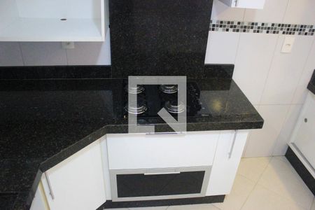 Casa para alugar com 239m², 3 quartos e 4 vagasCozinha