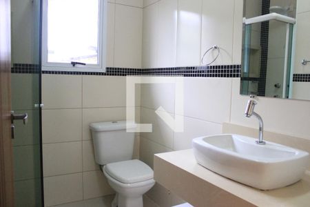 Casa para alugar com 239m², 3 quartos e 4 vagasBanheiro 3