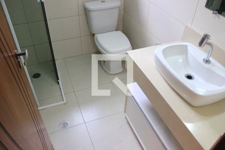 Casa para alugar com 239m², 3 quartos e 4 vagasBanheiro 3