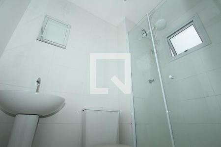 Apartamento para alugar com 25m², 1 quarto e sem vagaBanheiro