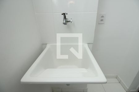 Apartamento para alugar com 25m², 1 quarto e sem vagaÁrea de Serviço