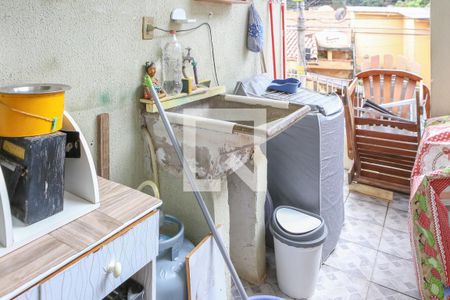 Casa à venda com 150m², 1 quarto e sem vaga Casa à venda com 150m², 1 quarto e sem vagaÁrea de Serviço