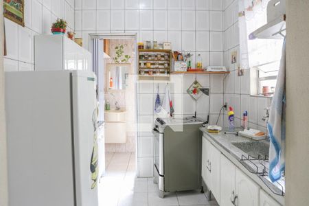 Casa à venda com 150m², 1 quarto e sem vaga Casa à venda com 150m², 1 quarto e sem vagaCozinha