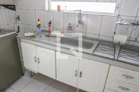 Casa à venda com 150m², 1 quarto e sem vaga Casa à venda com 150m², 1 quarto e sem vagaCozinha
