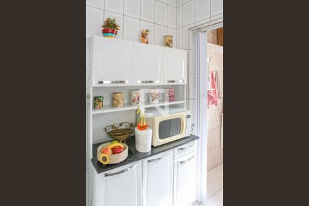 Casa à venda com 150m², 1 quarto e sem vaga Casa à venda com 150m², 1 quarto e sem vagaCozinha