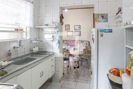 Casa à venda com 150m², 1 quarto e sem vaga Casa à venda com 150m², 1 quarto e sem vagaCozinha