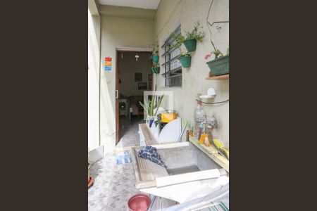 Casa à venda com 150m², 1 quarto e sem vaga Casa à venda com 150m², 1 quarto e sem vagaÁrea de Serviço