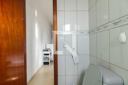 Apartamento à venda com 122m², 3 quartos e 2 vagasBanheiro Suíte 