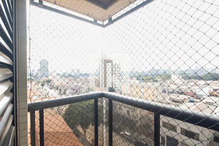 Apartamento à venda com 122m², 3 quartos e 2 vagasVaranda Suíte 
