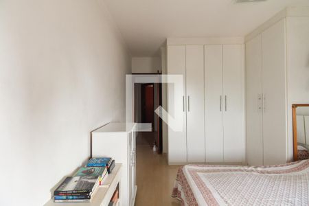 Apartamento à venda com 122m², 3 quartos e 2 vagasSuíte 