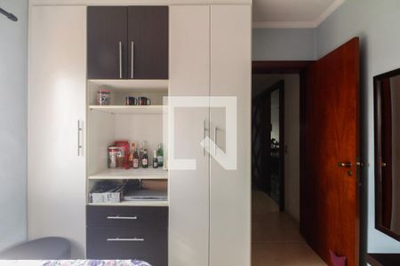 Apartamento à venda com 122m², 3 quartos e 2 vagasQuarto 1