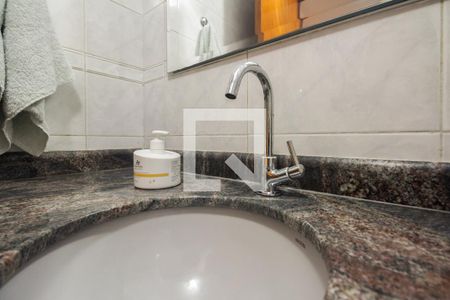 Apartamento à venda com 122m², 3 quartos e 2 vagasLavabo 