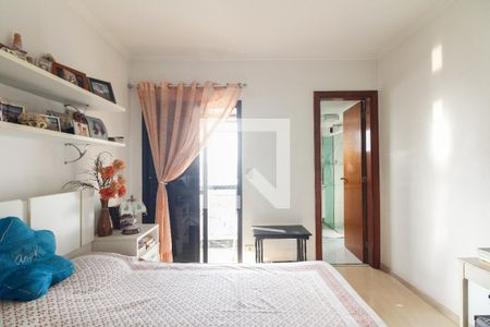 Apartamento à venda com 122m², 3 quartos e 2 vagasSuíte 