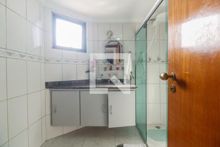 Apartamento à venda com 122m², 3 quartos e 2 vagasBanheiro Suíte 
