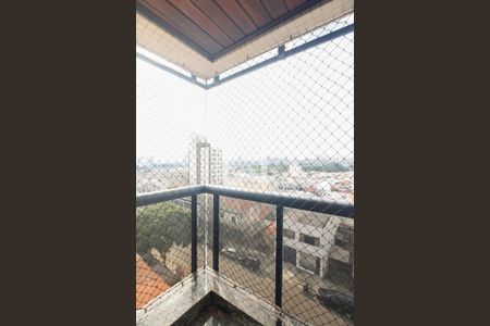 Apartamento à venda com 122m², 3 quartos e 2 vagasVaranda Suíte 