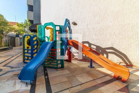 Apartamento à venda com 122m², 3 quartos e 2 vagasCondomínio - Playground 