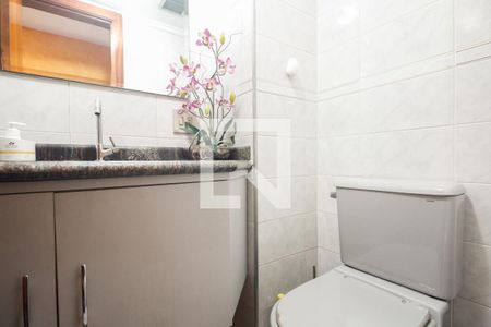 Apartamento à venda com 122m², 3 quartos e 2 vagasLavabo 