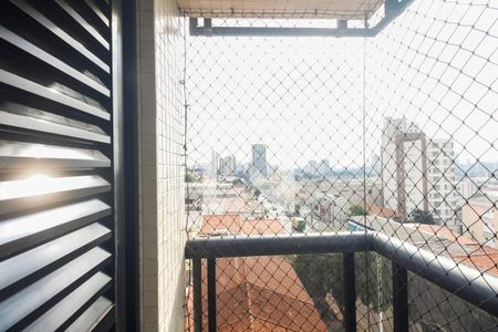 Apartamento à venda com 122m², 3 quartos e 2 vagasVaranda Suíte 