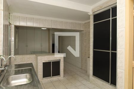 Cozinha de casa para alugar com 3 quartos, 180m² em Cidade Líder, São Paulo