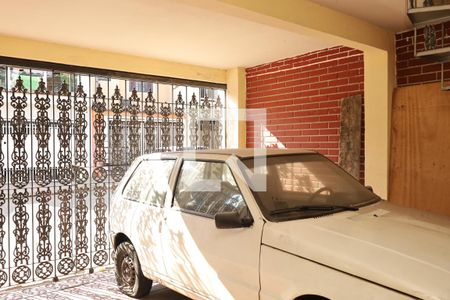 Garagem de casa para alugar com 3 quartos, 180m² em Cidade Líder, São Paulo