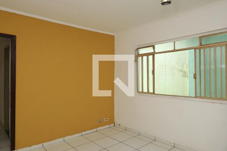 Sala de casa para alugar com 3 quartos, 180m² em Cidade Líder, São Paulo