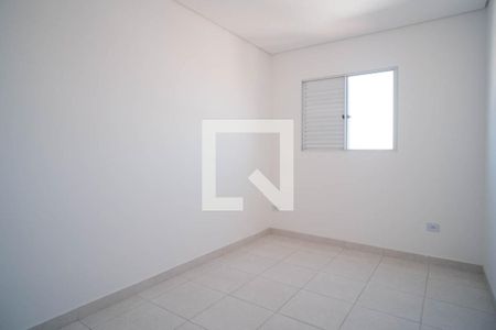 Quarto 1 de apartamento à venda com 2 quartos, 40m² em Jardim Nordeste, São Paulo