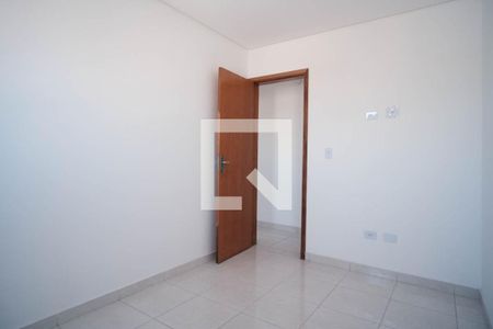 Quarto 1 de apartamento à venda com 2 quartos, 40m² em Jardim Nordeste, São Paulo