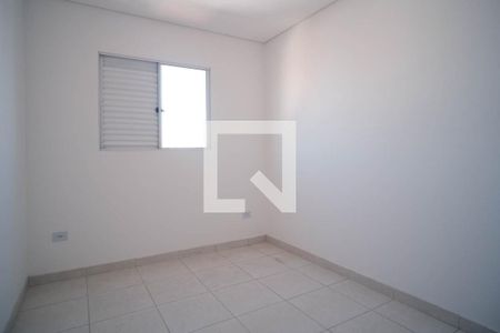 Quarto 2 de apartamento à venda com 2 quartos, 40m² em Jardim Nordeste, São Paulo