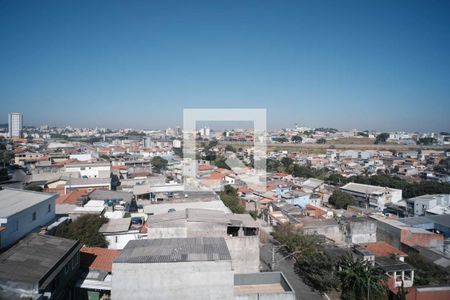 Vista Quarto 1 de apartamento à venda com 2 quartos, 40m² em Jardim Nordeste, São Paulo