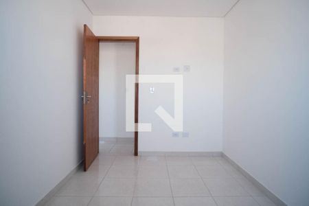 Quarto 1 de apartamento à venda com 2 quartos, 40m² em Jardim Nordeste, São Paulo