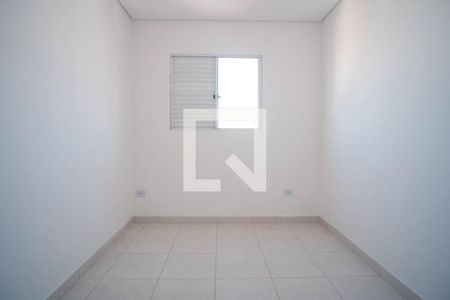 Quarto 1 de apartamento à venda com 2 quartos, 40m² em Jardim Nordeste, São Paulo