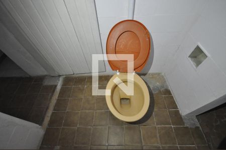 Casa à venda com 70m², 2 quartos e sem vagaBanheiro